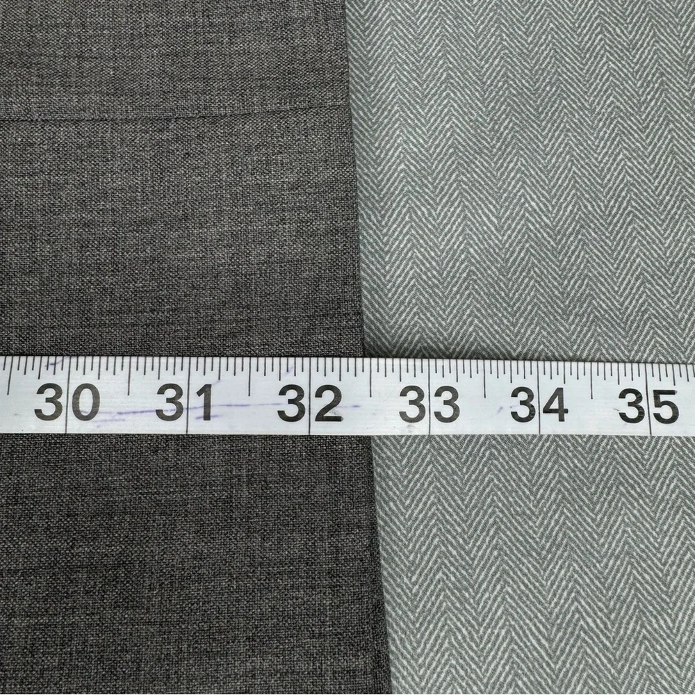 Bert Pulitzer 100% Worsted Wool Blazer Size 48R‎